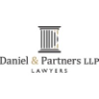 Daniel & Partners LLP logo - Similar company to Sen Law