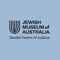 Jewish Museum of Australia logo - Similar company to Socialq Is Now Part Of Storeplay