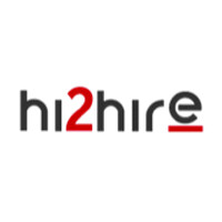 Hitohire logo - Similar company to Insol Arts
