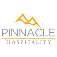Pinnacle Hospitality logo - Similar company to Dignitas Incorporated