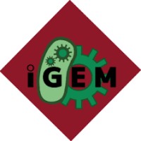 iGEM Waseda-Tokyo logo - Similar company to Pop Up Campus