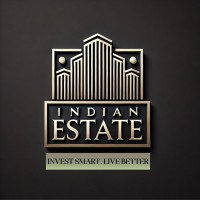 Indian Estate logo - Similar company to Aggzon