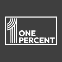 1 Percent Recruitment logo - Similar company to Third Square