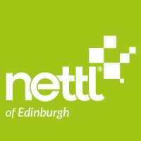 Nettl of Edinburgh logo - Similar company to It Foundations