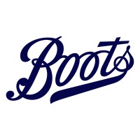 Boots Ireland logo - Similar company to Brown Thomas