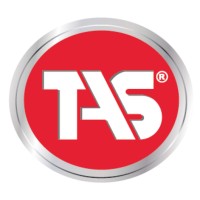 TAS - GEARBOX AND DIFFERENTIAL SPARES PARTS logo - Similar company to Svp Auto