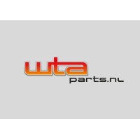 WTA Parts logo - Similar company to Wta Van Eijsden