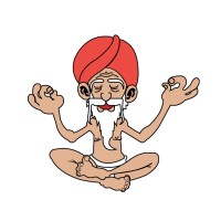 Aptitude Baba logo - Similar company to Awesomifide