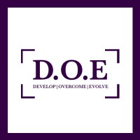 D.O.E. Marketing Inc. logo - Similar company to Morph Management