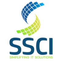 SSCI - Simplyfying IT Solutions logo - Similar company to Ssci