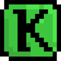 Keplerians logo - Similar company to Game.Eus