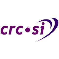 CRC for Spatial Information (now FrontierSI) logo - Similar company to Gpsat Systems