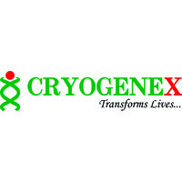 CRYOGENEX WELLNESS logo - Similar company to Scintam Engineering