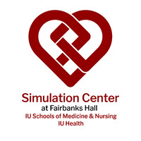 IUHealth Simulation Center logo - Similar company to Osteosee Ltd.