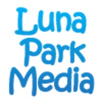 Luna Park Media logo - Similar company to Clickspros