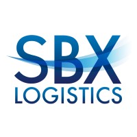 SBX Logistics logo - Similar company to Ibx Logistics
