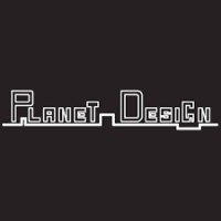 Planet Design & Associates logo - Similar company to Studio Bluehill