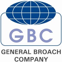 General Broach Company logo - Similar company to Cnc Broach Tool Llc
