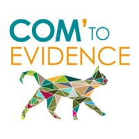 Com'To Evidence logo - Similar company to Afpbn
