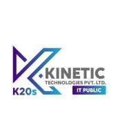K20s - Kinetic Technologies Private Limited logo - Similar company to Ubs It Solutions Llc