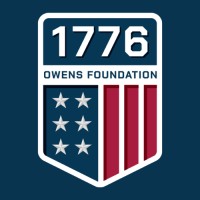 1776 Owens Foundation logo - Similar company to Cantilever Distillery + Hotel
