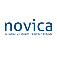 Novica logo - Similar company to Novica.Com