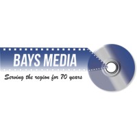 Bays Media logo - Similar company to Mawj Media