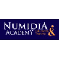 Numidia Education and Training Ltd logo - Similar company to Inclusive Solutions Uk Limited