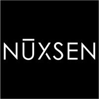 Nūxsen logo - Similar company to Link Silicon Valley