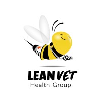 Lean Vet Health Group logo - Similar company to Pmi Academy