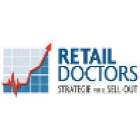 Retail Doctors Italia logo - Similar company to Retail Design Magazine