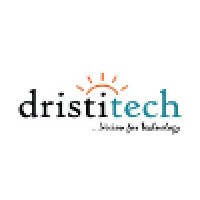 Dristi Tech logo - Similar company to Grantha Networks Pvt. Ltd.