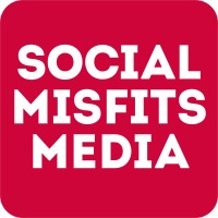 Social Misfits Media logo - Similar company to I.G. Advisors