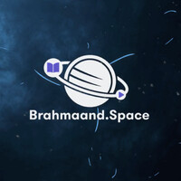 Brahmaand.Space logo - Similar company to Parity Ai