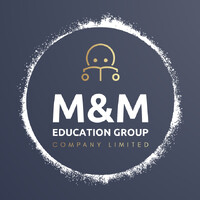 M&M EDUCATION GROUP COMPANY LIMITED logo - Similar company to Icon Digital