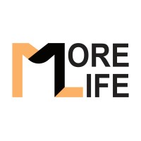 MORELife logo - Similar company to Escalate - Horizon Europe Project