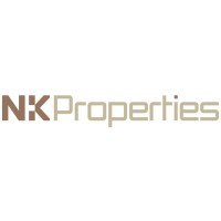 NK Properties logo - Similar company to Arawana Group