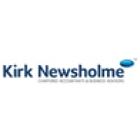 Kirk Newsholme Chartered Accountants & Business Advisors logo - Similar company to Forths Forensic Accountants