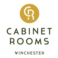 Cabinet Rooms