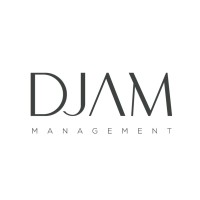 DJAM Management logo - Similar company to Diop
