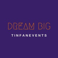 TINFANEVENTS logo - Similar company to Icitdesigns