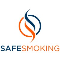 Safesmoking logo - Similar company to E-Lix.Gr
