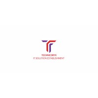 Technicoryx logo - Similar company to Presenta Software