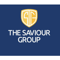 The Saviour Group logo - Similar company to Oceanside Services | Plumbing | Electrical | Gas Fitting | Roofing | Air Conditioning