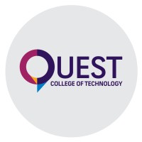 Quest College of Technology logo - Similar company to Skillup Training Powered By Saryx Engineering Group