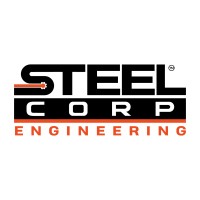 Steelcorp Engineering logo - Similar company to Epique