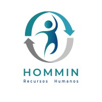 HOMMIN logo - Similar company to Econat S.A.
