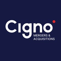 Cigno Mergers & Acquisitions logo - Similar company to O2Strategy
