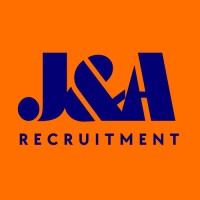 J&A Recruitment logo - Similar company to Femme Nexa