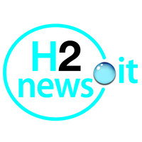 Hydrogen-news.it logo - Similar company to Hydronews